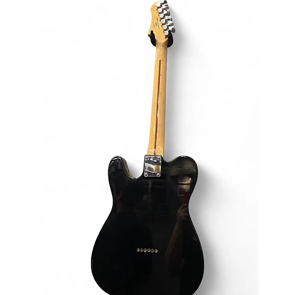 Firefly TELE SEMI HOLLOW Sunburst Hollow Body Electric Guitar