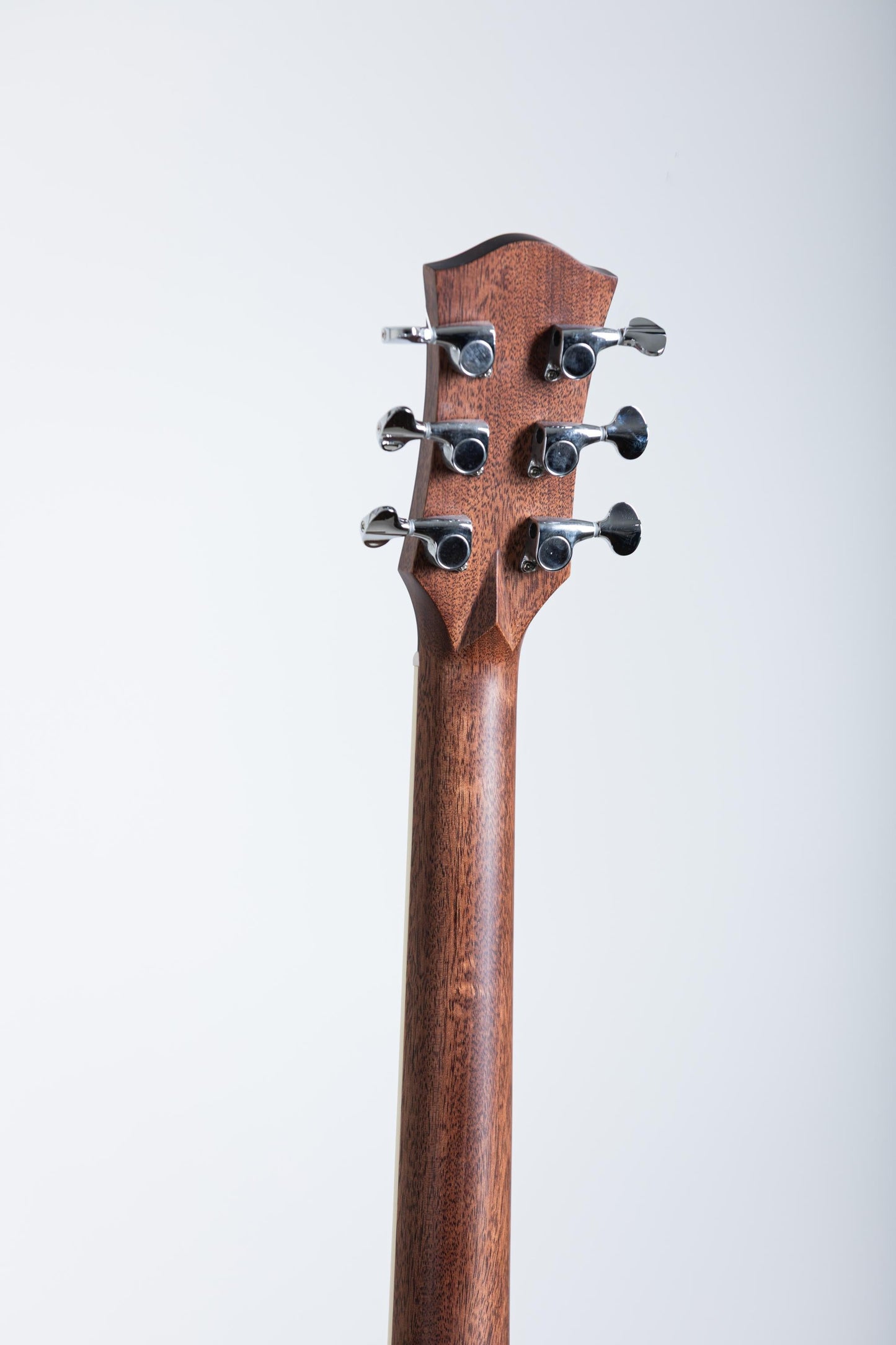 New Firefly JM45GA-E Acoustic Guitar With Fishman Presys EQ