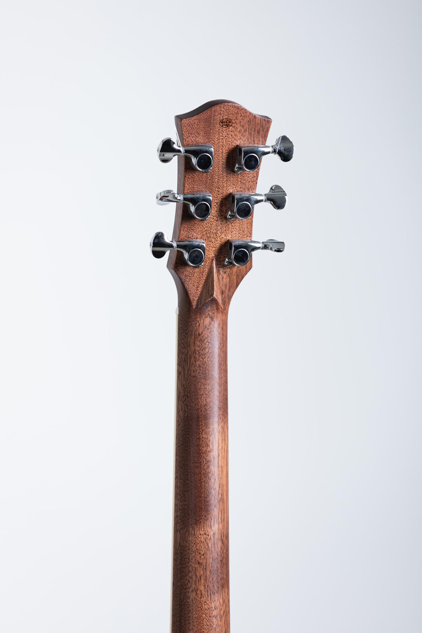 New Firefly JM42-E Acoustic Guitar With Fishman Presys EQ