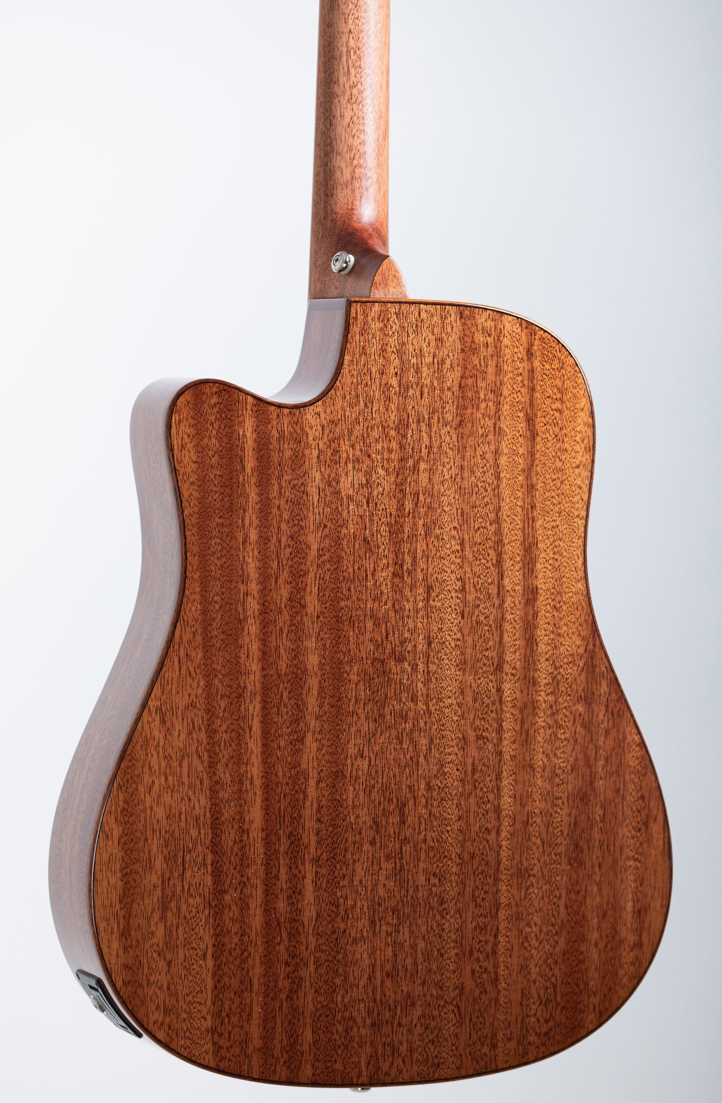 New Firefly GT01-E Thinline Acoustic guitar with Fishman Presys EQ
