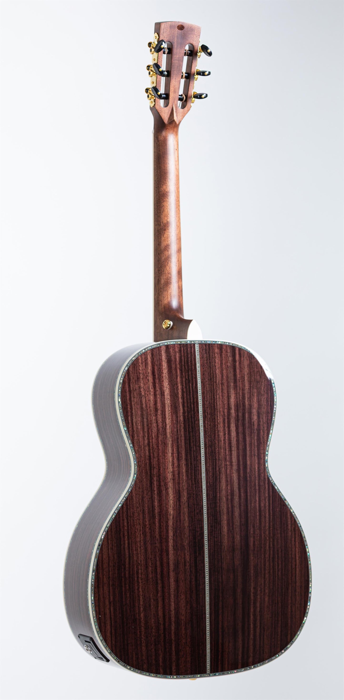 New Firefly G045-E Acoustic Guitar With Fishman Presys EQ