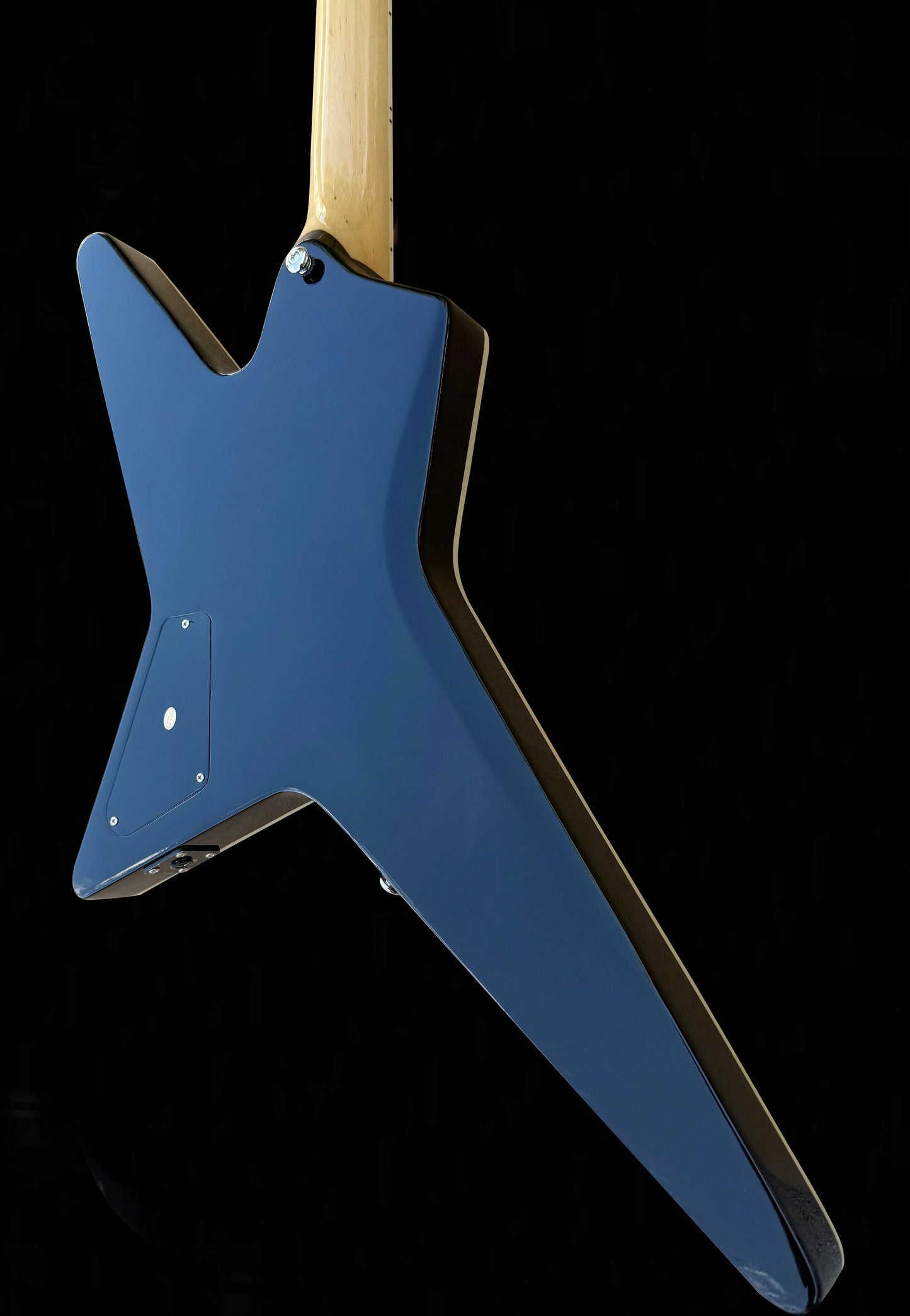 New Firefly VX Star Electric Guitar (Sunburst Color)