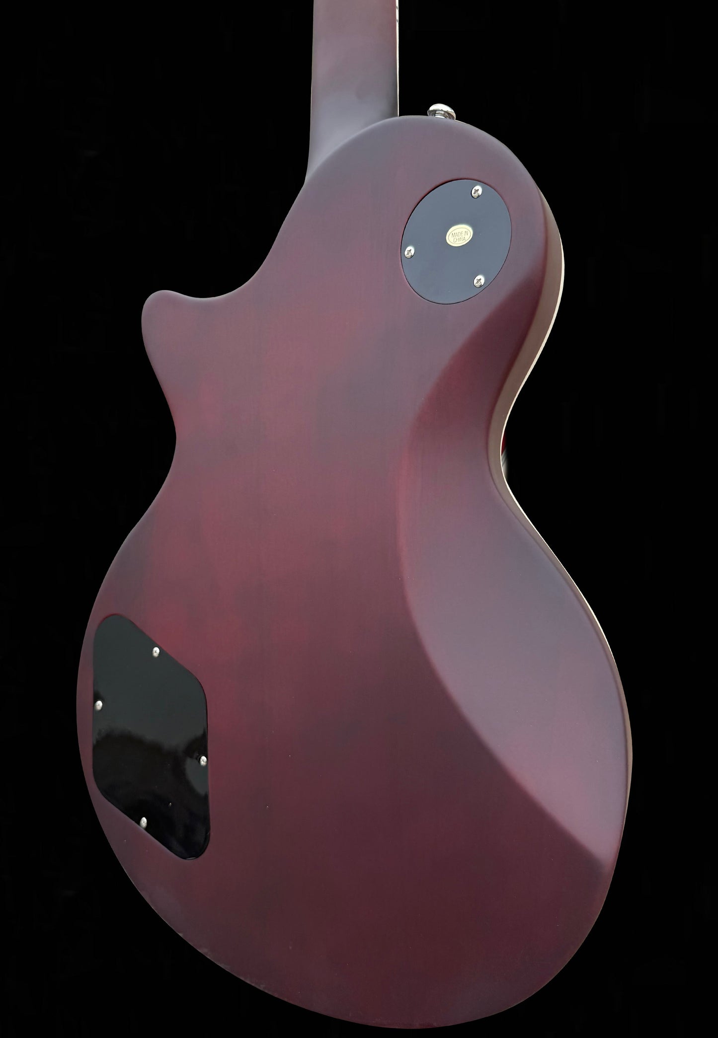 NEW Firefly FFSP ELECTRIC GUITARS (Matte Green Color )