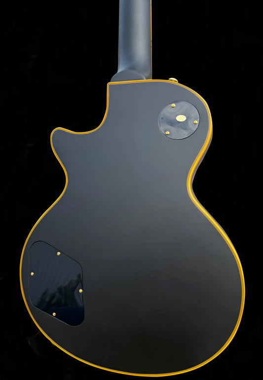 New Firefly FFSP Electric Guitar(Matte Black Color)