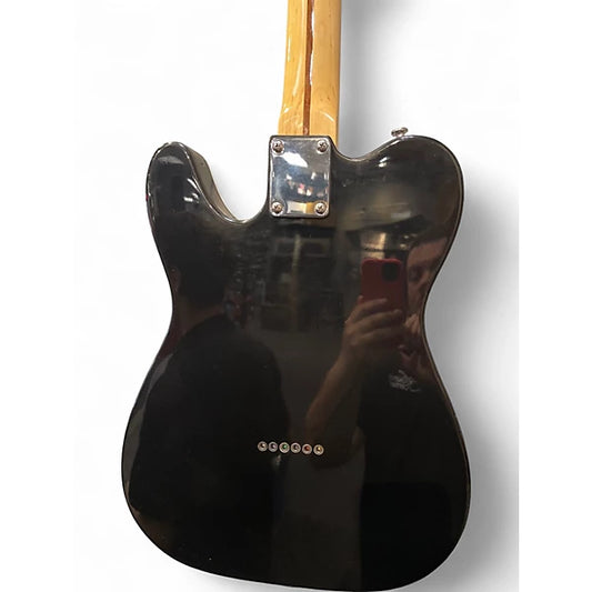 Firefly TELE SEMI HOLLOW Sunburst Hollow Body Electric Guitar