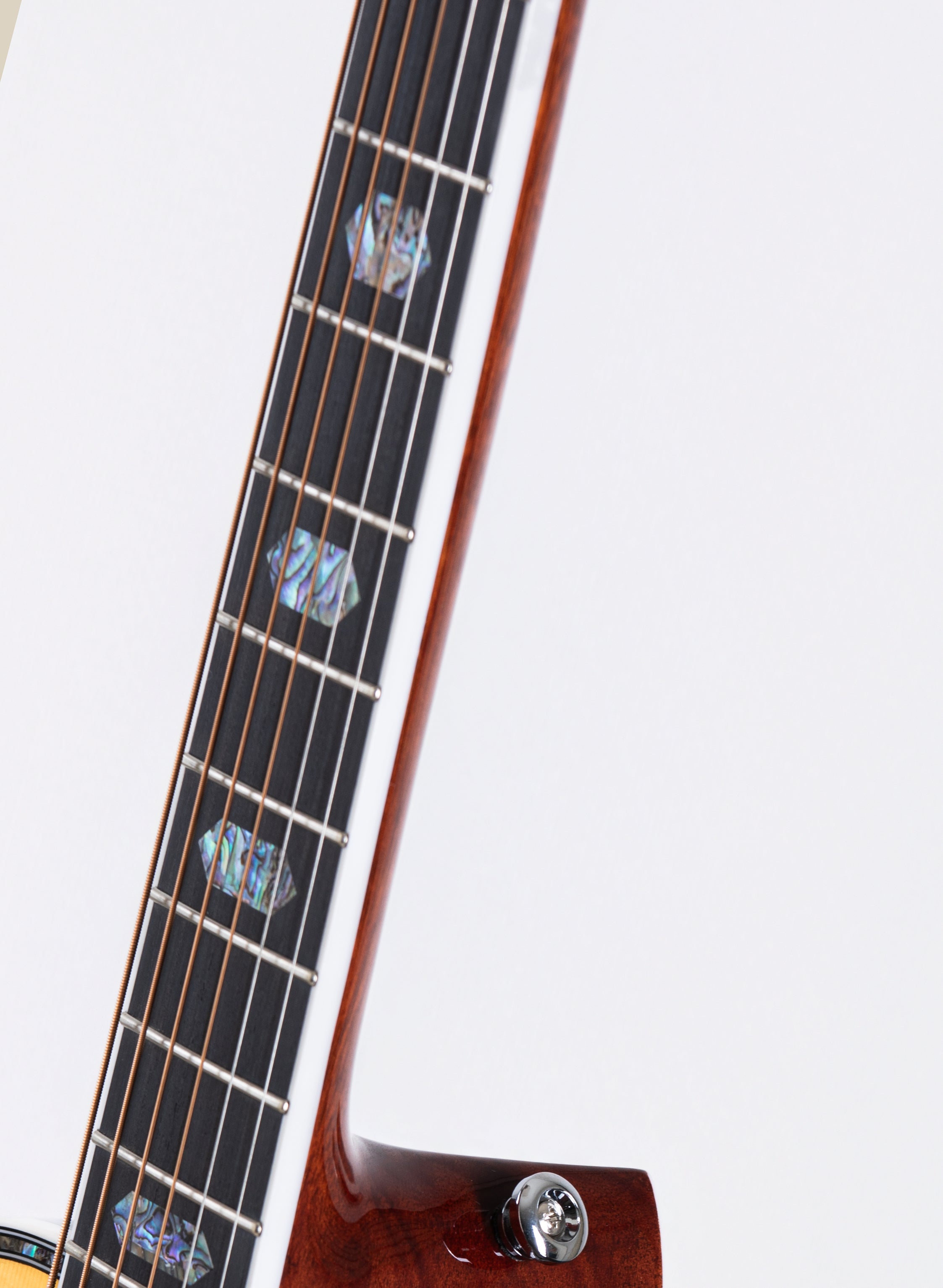 New Firefly  GD38 Parlor Acoustic Guitar