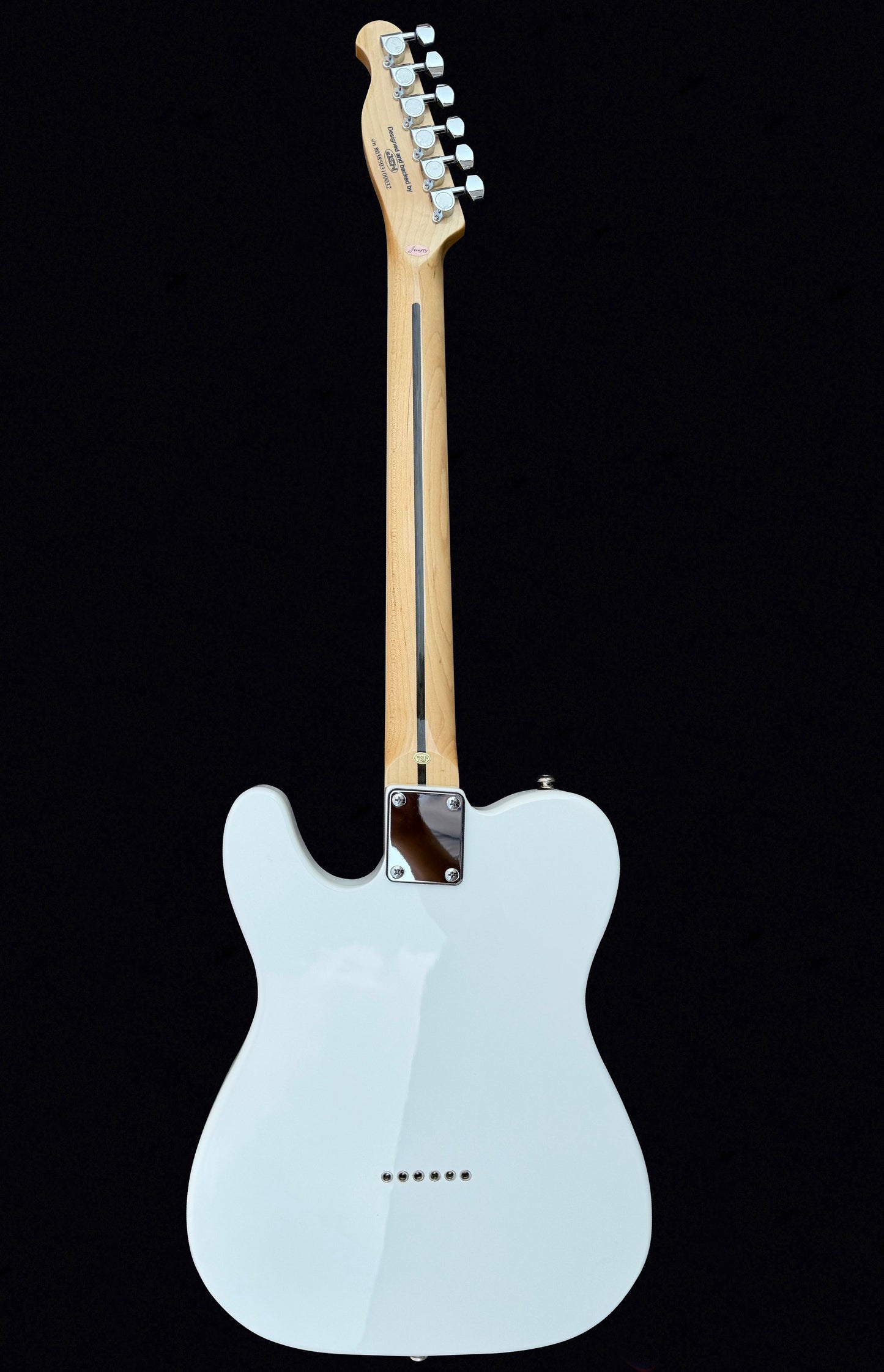 Promotion!Firefly FFTL THINLINE ELECTRIC GUITARS ( Red Color )