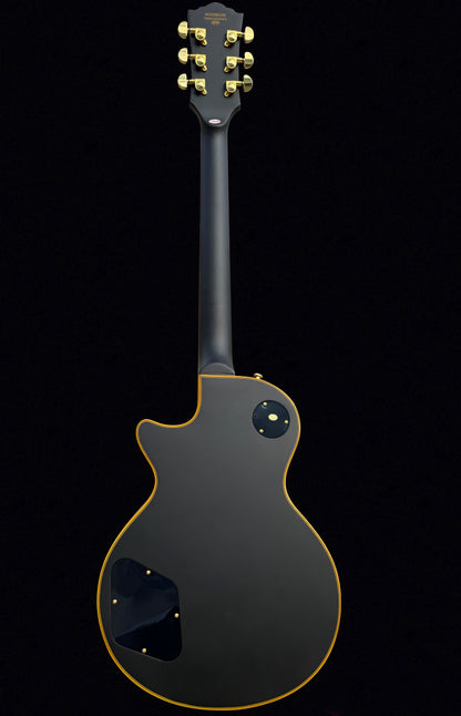 New Firefly FFSP Electric Guitar(Matte Black Color)