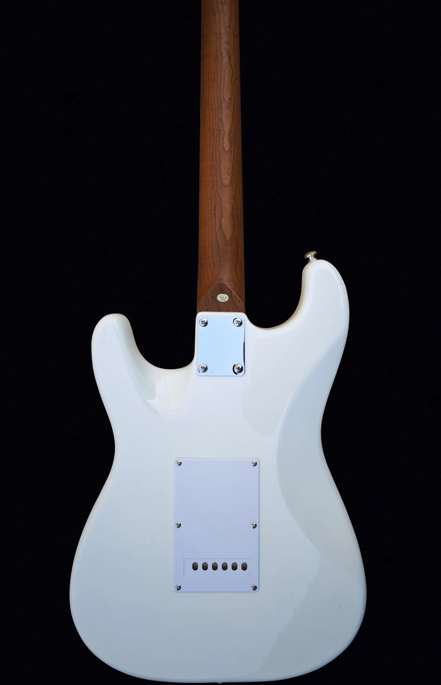 Firefly FFST CLASSIC MODEL ELECTRIC GUITARS ( Off White Color)