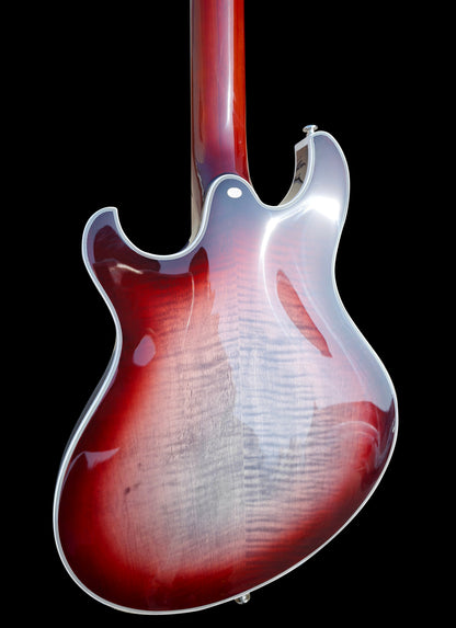 NEW Pegasus Maple Top ELECTRIC GUITARS (Brown Burst Color)