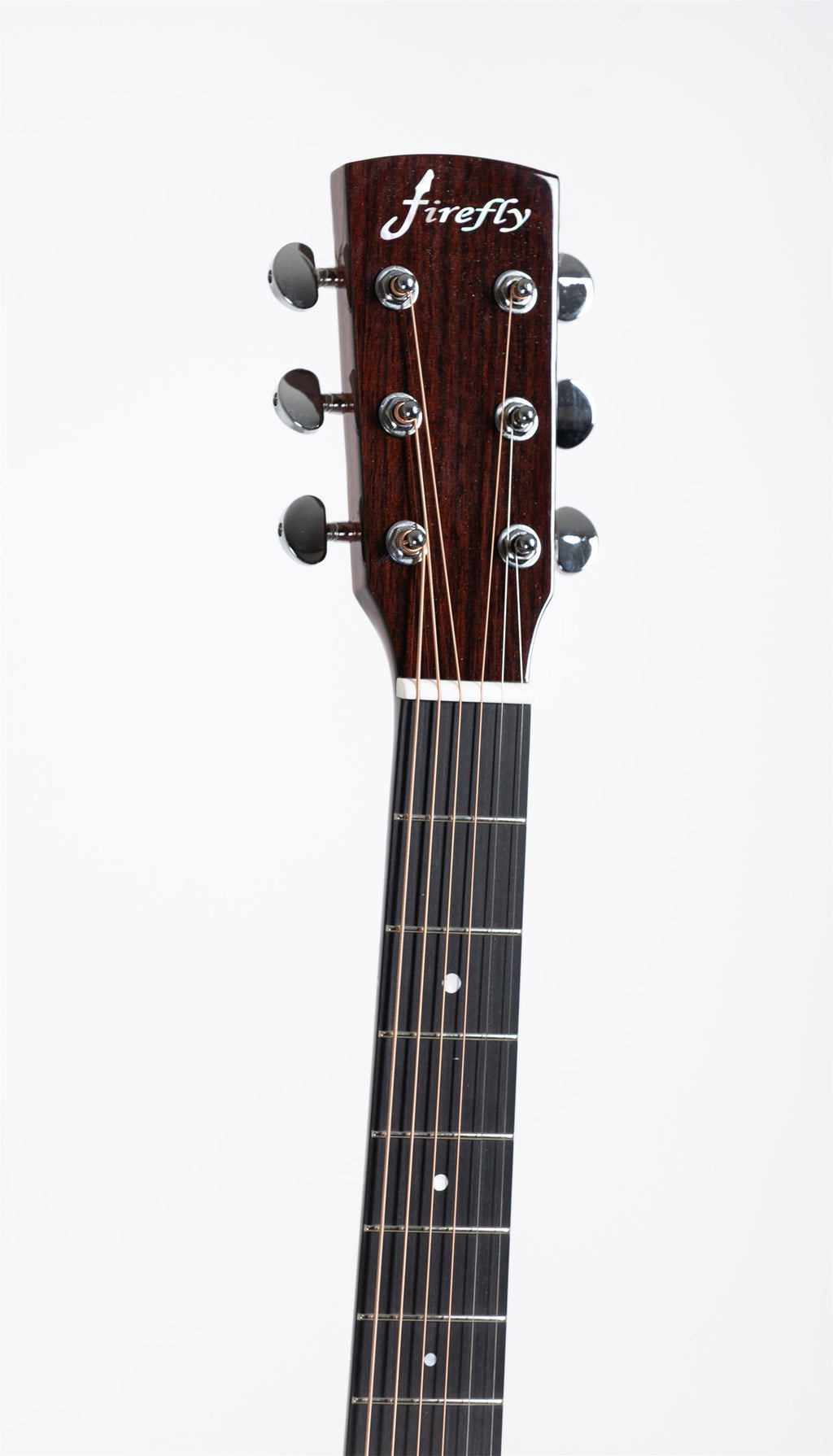 New Firefly  GD18  Acoustic Guitar With Fishman Presys EQ