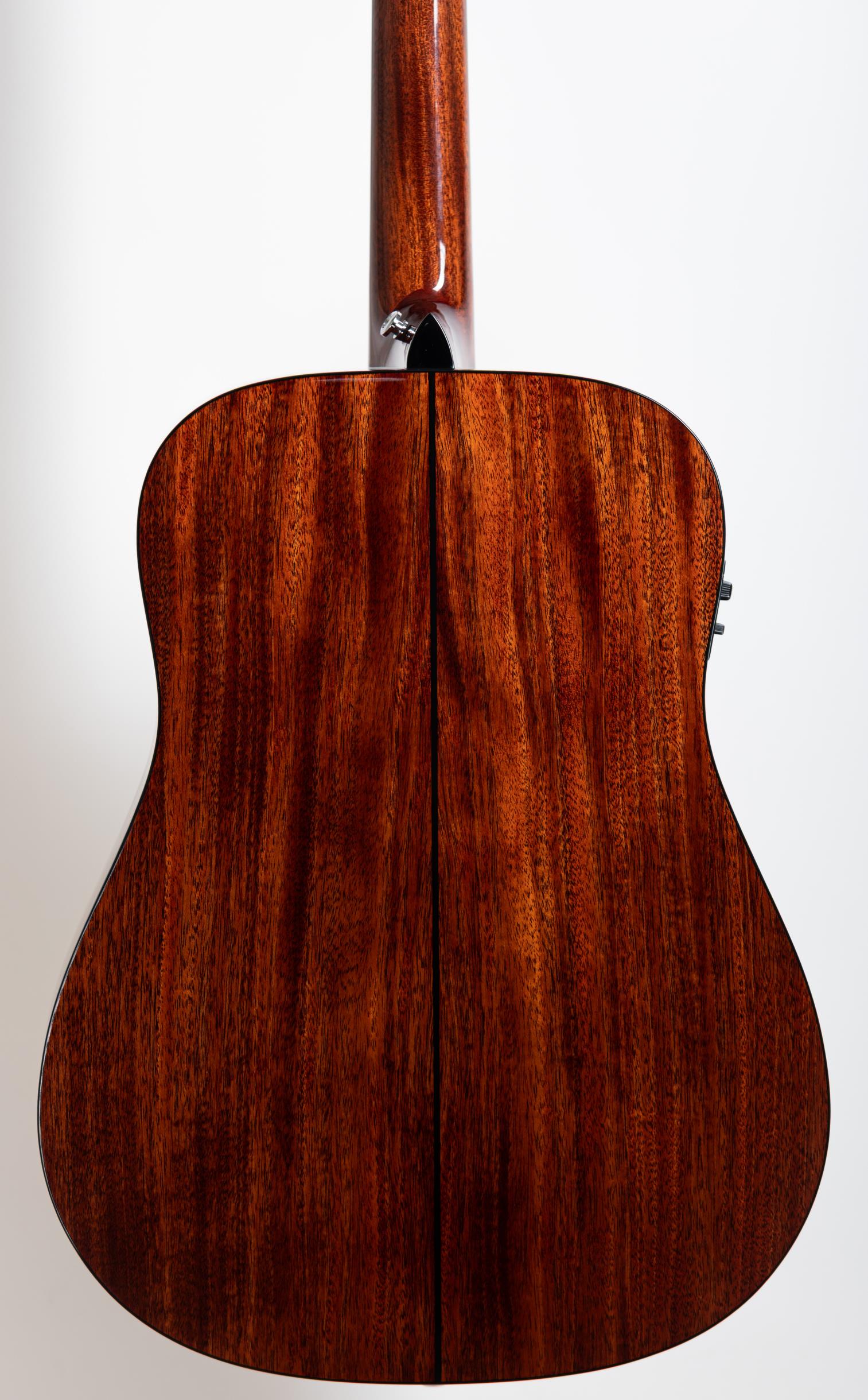 New Firefly  GD18  Acoustic Guitar With Fishman Presys EQ