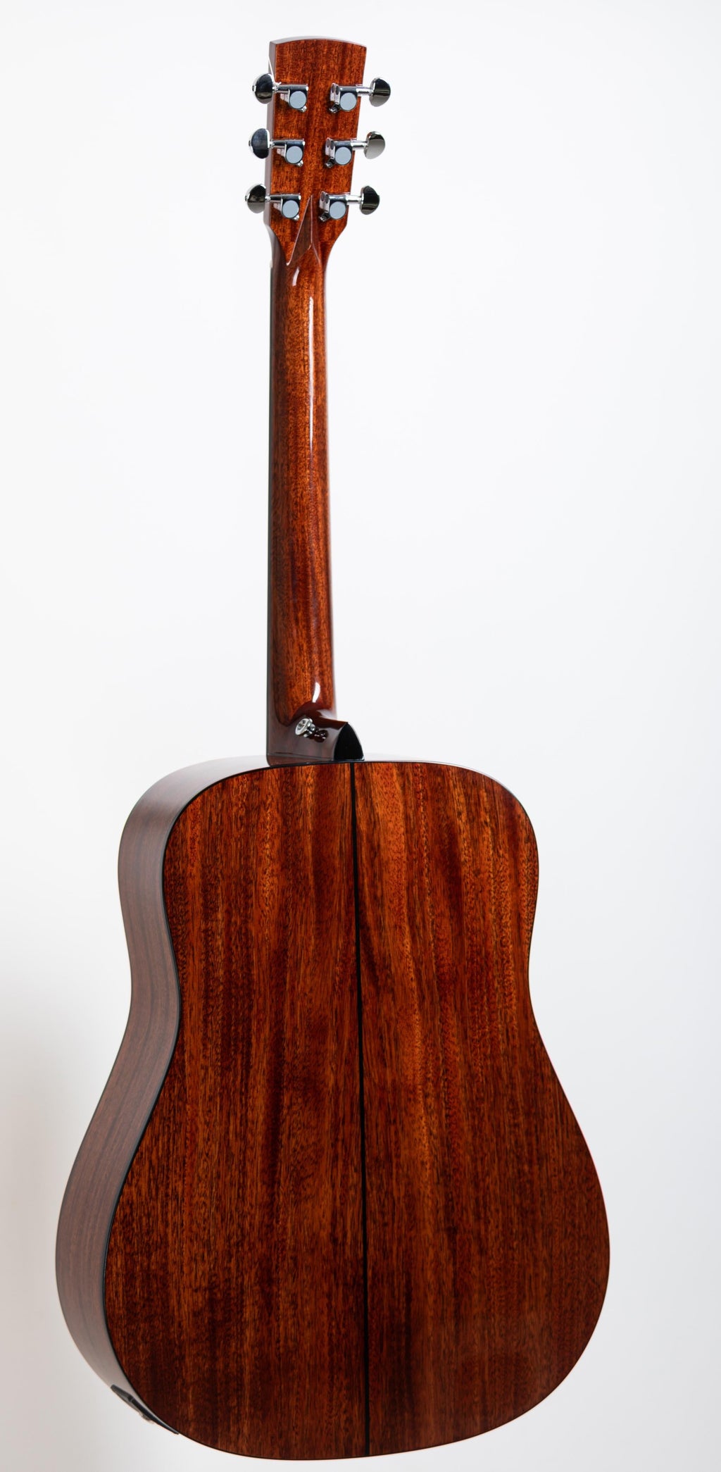 New Firefly  GD18  Acoustic Guitar With Fishman Presys EQ