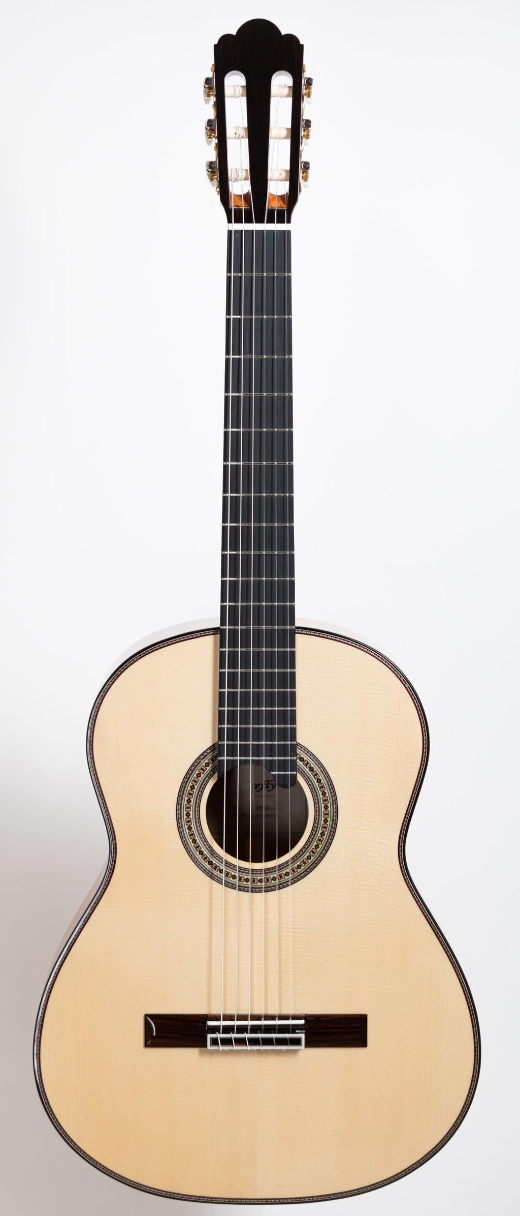 New Firefly GAC25 Classical Acoustic Guitar