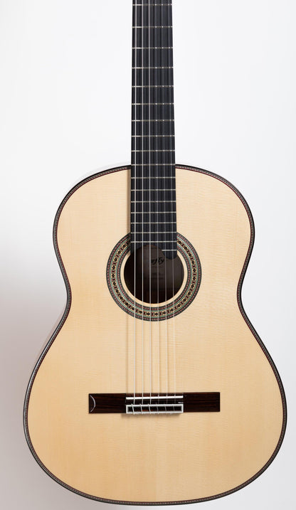 New Firefly GAC25 Classical Acoustic Guitar