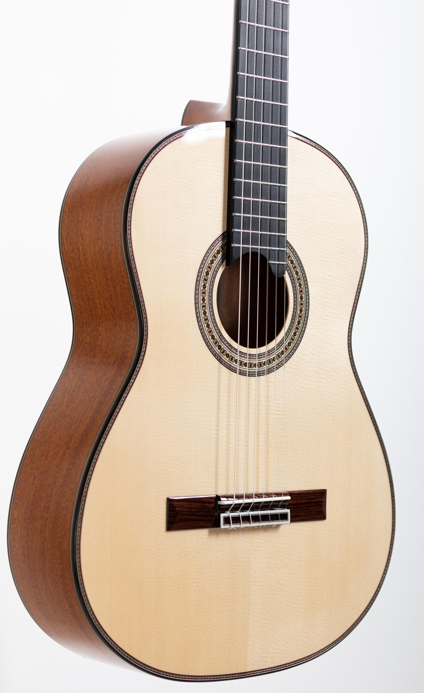 New Firefly GAC25 Classical Acoustic Guitar