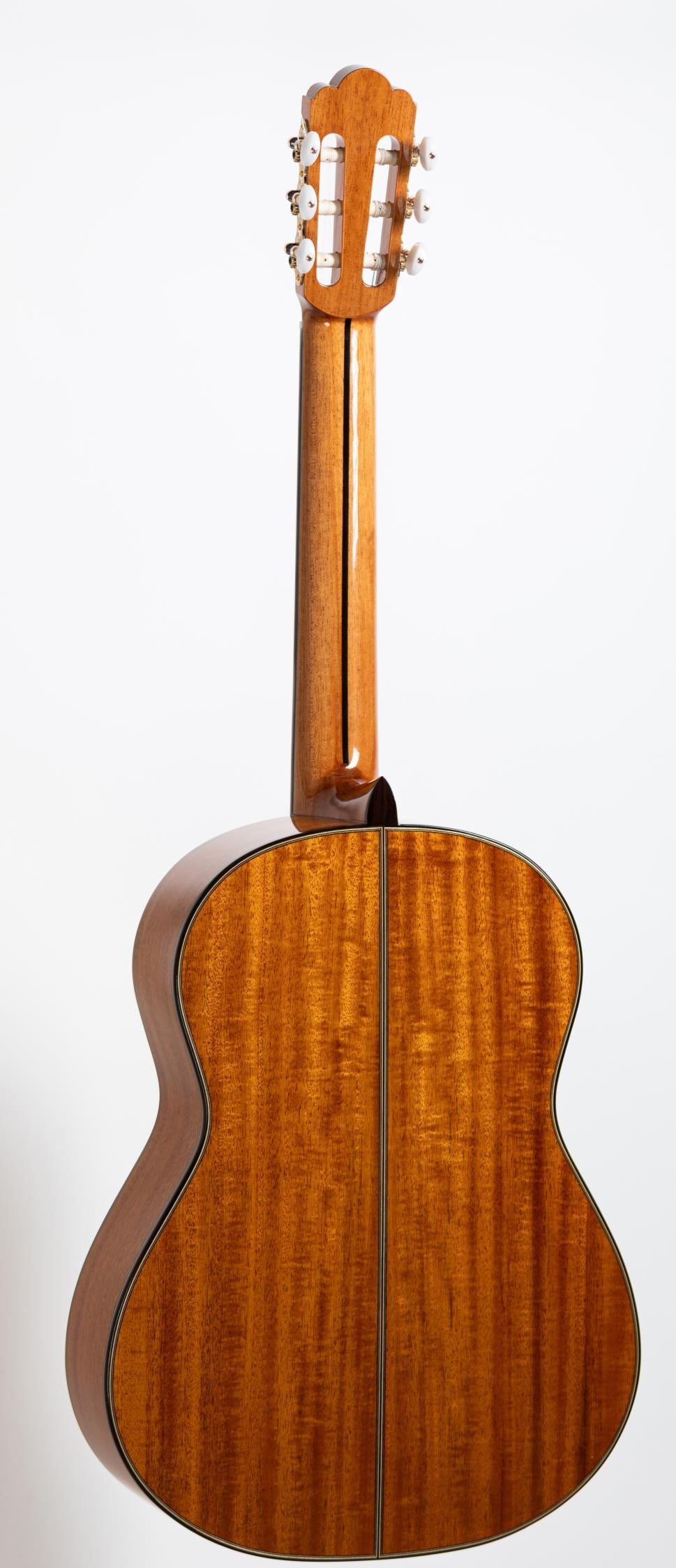 New Firefly GAC25 Classical Acoustic Guitar
