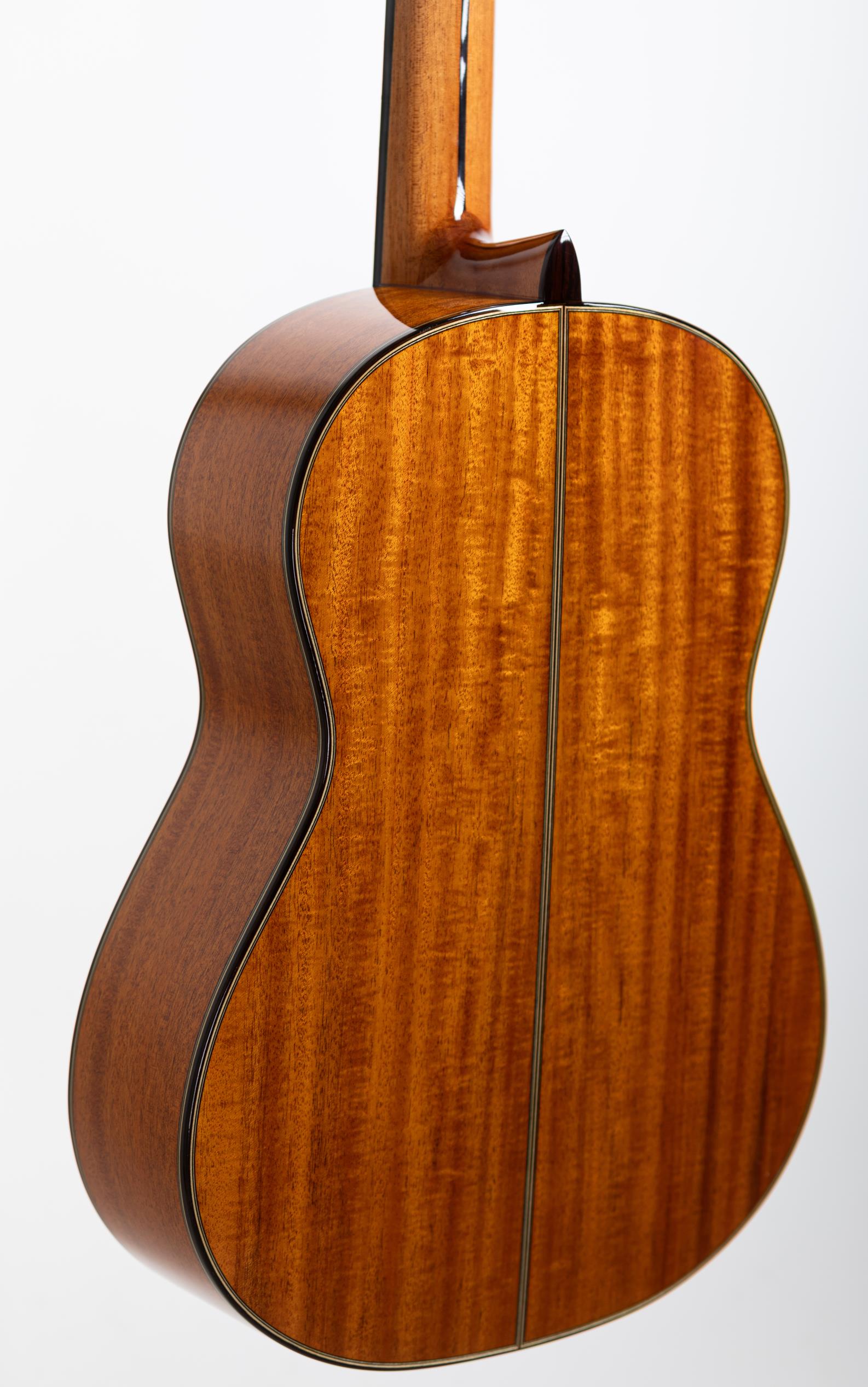 New Firefly GAC25 Classical Acoustic Guitar
