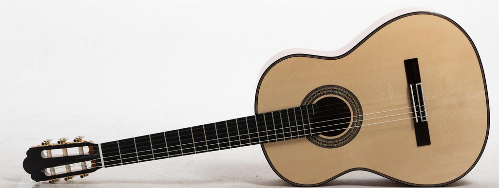 New Firefly GAC25 Classical Acoustic Guitar