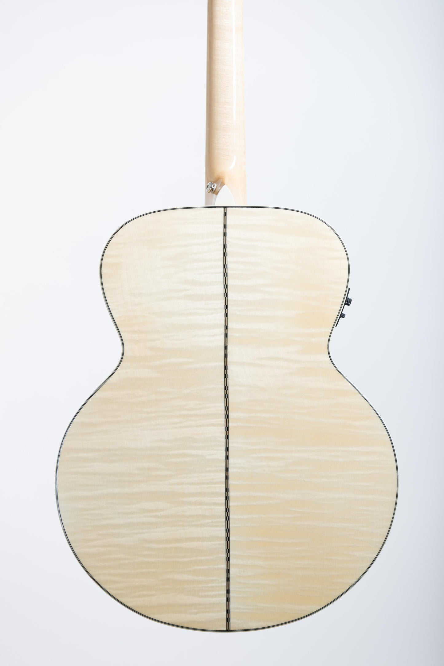 New Firefly JC630-E Acoustic Guitar With Fishman Presys EQ