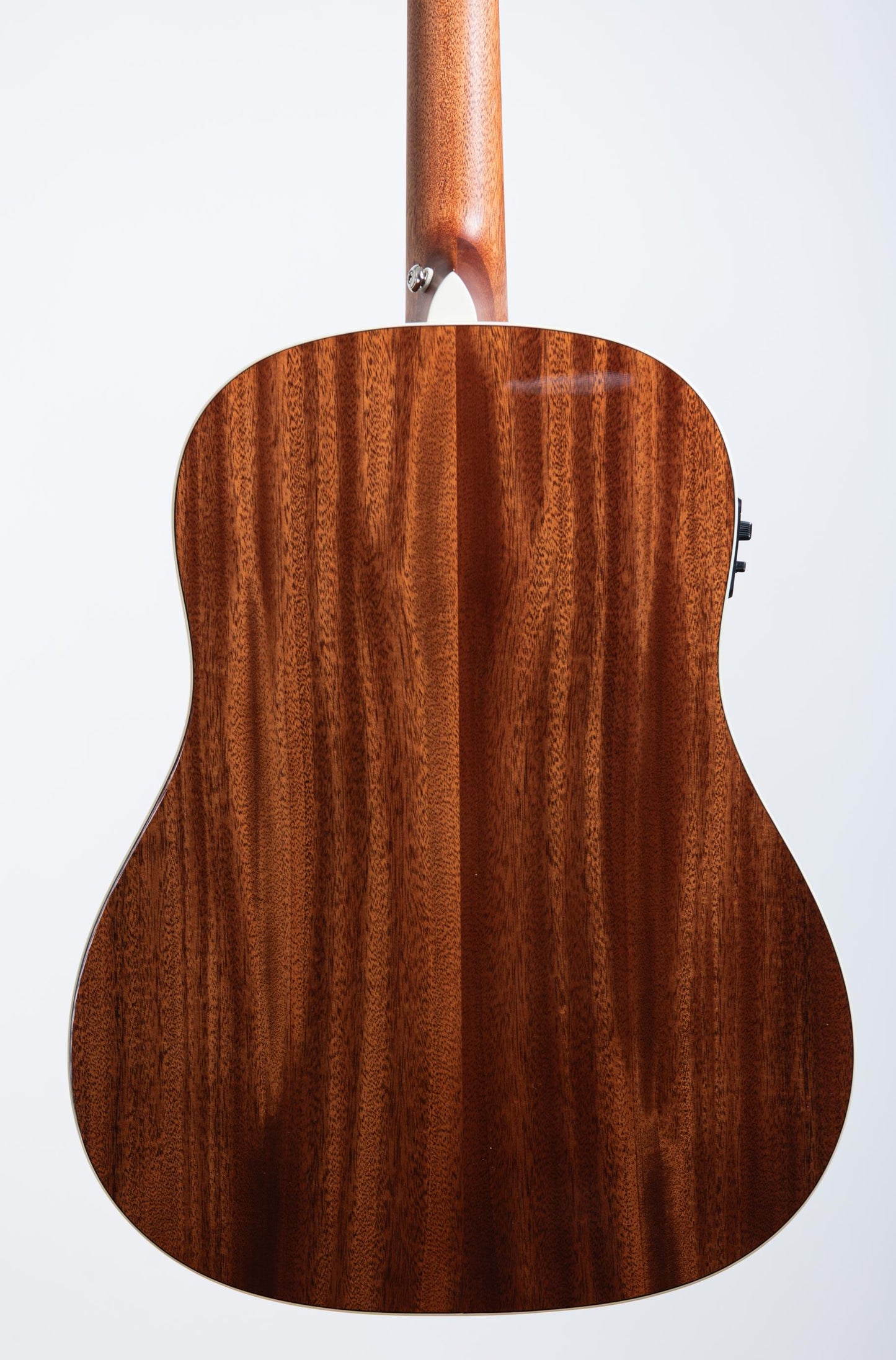 New Firefly JM40NA-S-E All Solid Wood Acoustic Guitar With Fishman Presys EQ
