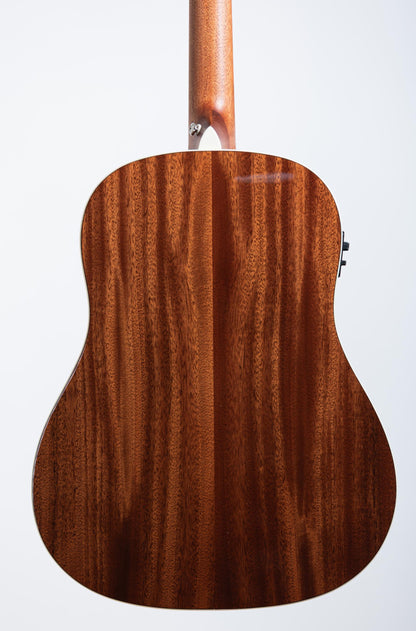 New Firefly JM40NA-S-E All Solid Wood Acoustic Guitar With Fishman Presys EQ