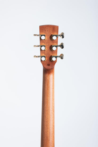 New Firefly JM40NA-S-E All Solid Wood Acoustic Guitar With Fishman Presys EQ