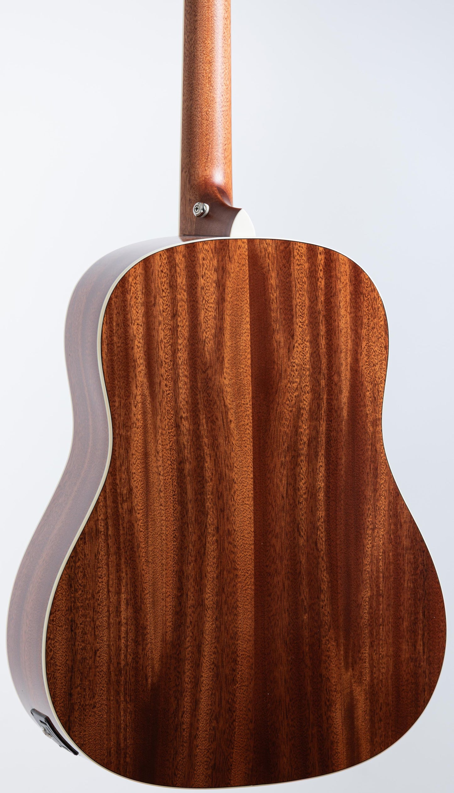 New Firefly JM40NA-S-E All Solid Wood Acoustic Guitar With Fishman Presys EQ