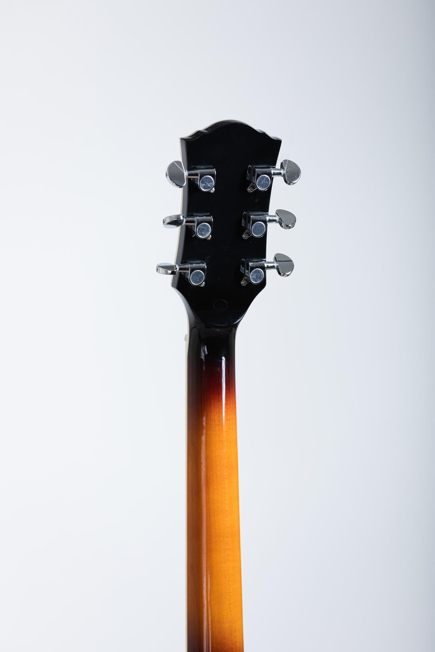 New Firefly JC630S-E Acoustic Guitar With Fishman Presys EQ