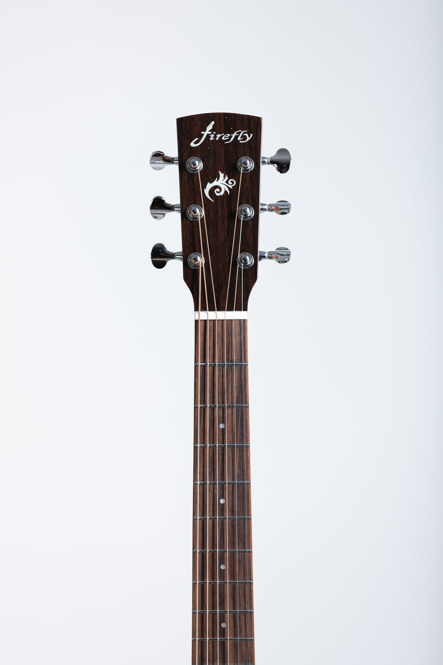 New Firefly GT01-E Thinline Acoustic guitar with Fishman Presys EQ