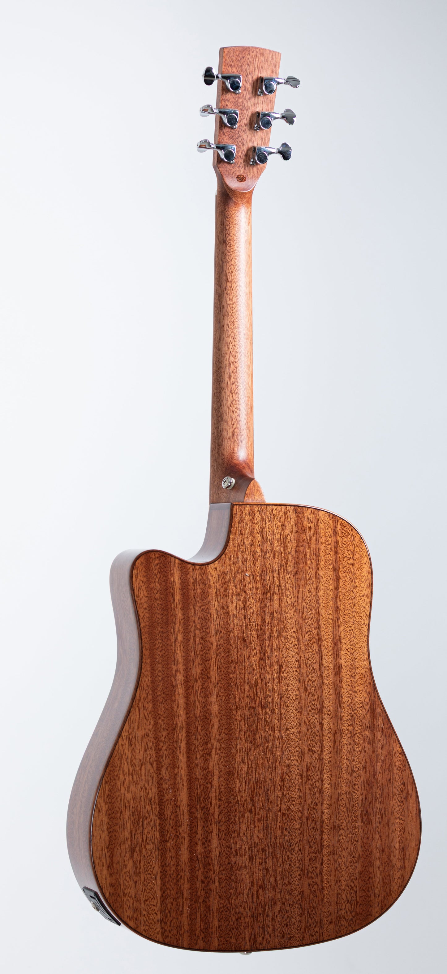 New Firefly GT01-E Thinline Acoustic guitar with Fishman Presys EQ