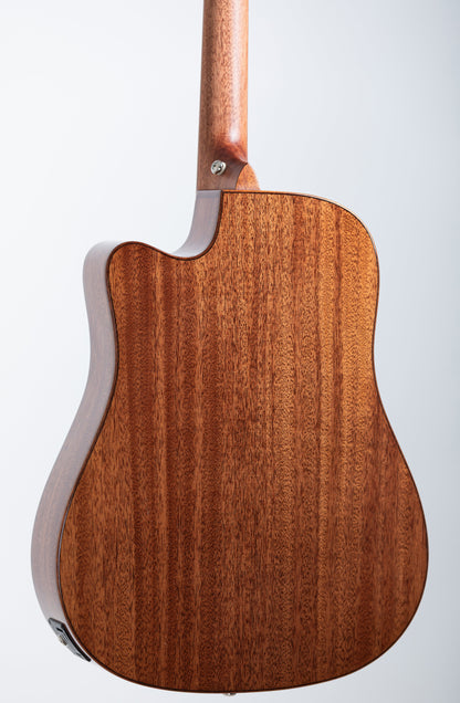 New Firefly GT01-E Thinline Acoustic guitar with Fishman Presys EQ