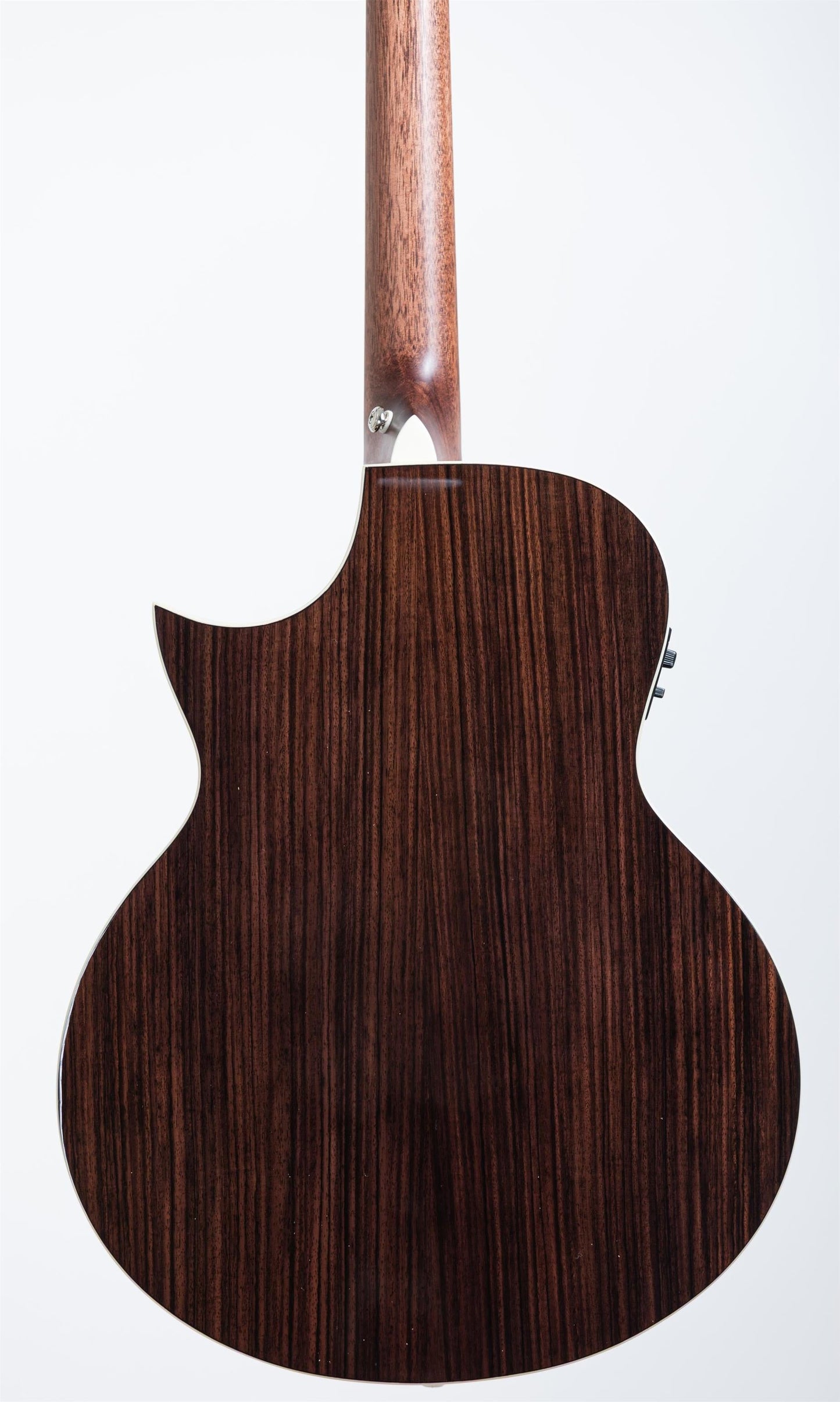New Firefly GA09-E Acoustic Guitar With Fishman Presys EQ