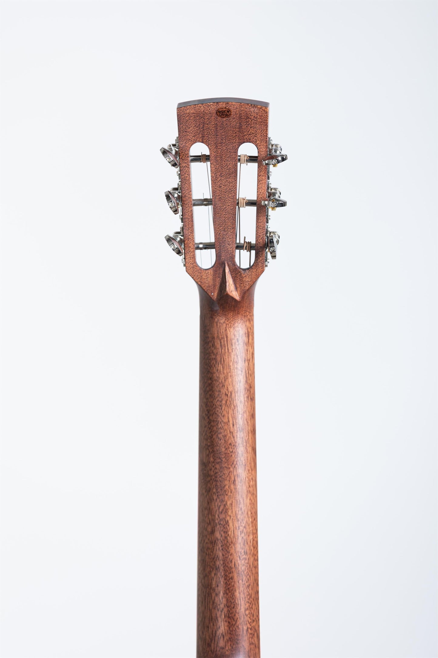 New Firefly G042-E Acoustic Guitar With Fishman Presys EQ