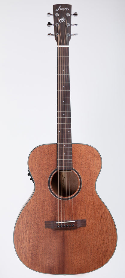 New Firefly JM40-E Acoustic Guitar With Fishman Presys  EQ