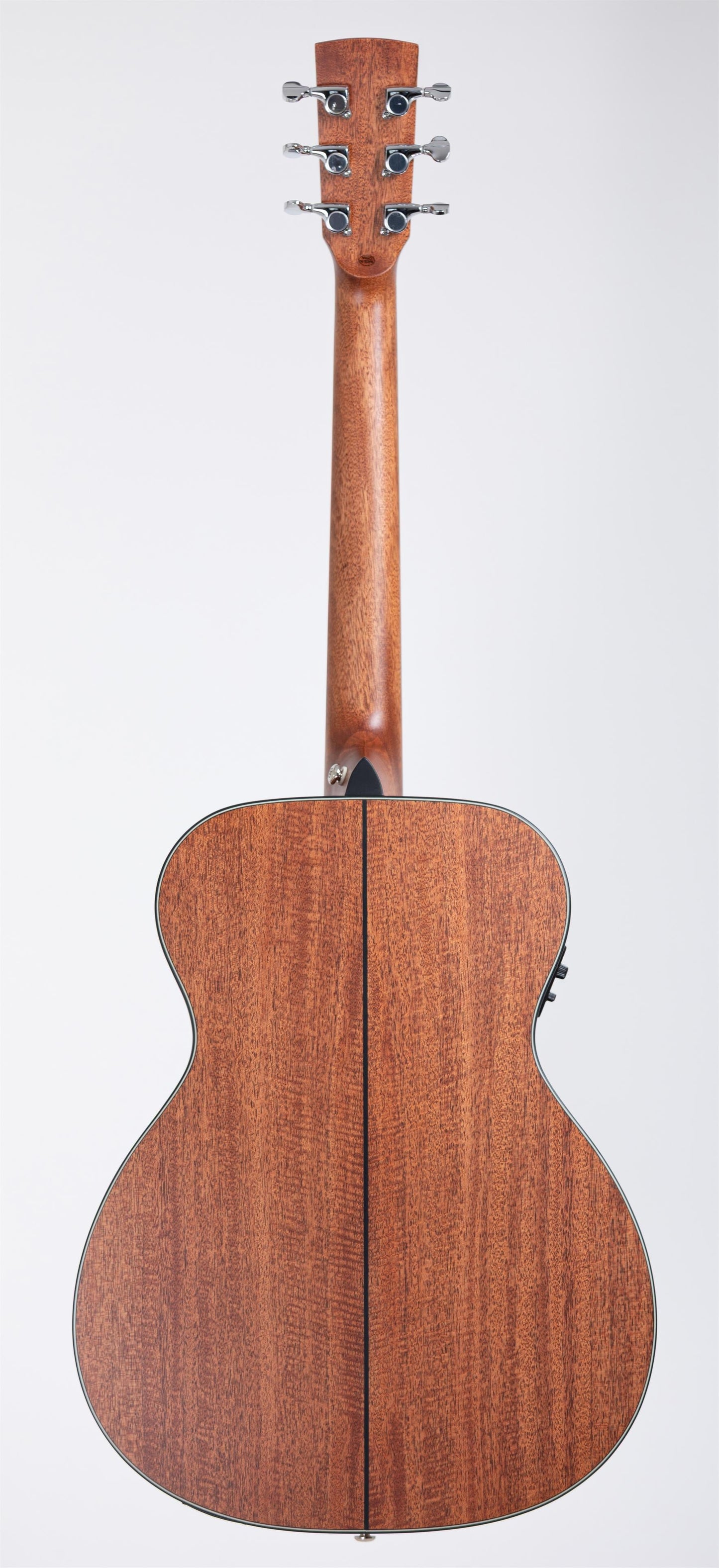 New Firefly JM40-E Acoustic Guitar With Fishman Presys  EQ