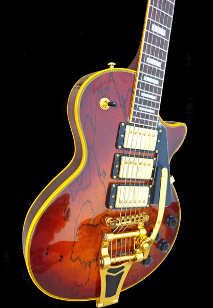 NEW Firefly FFSPS ELECTRIC GUITARS Spalted Color