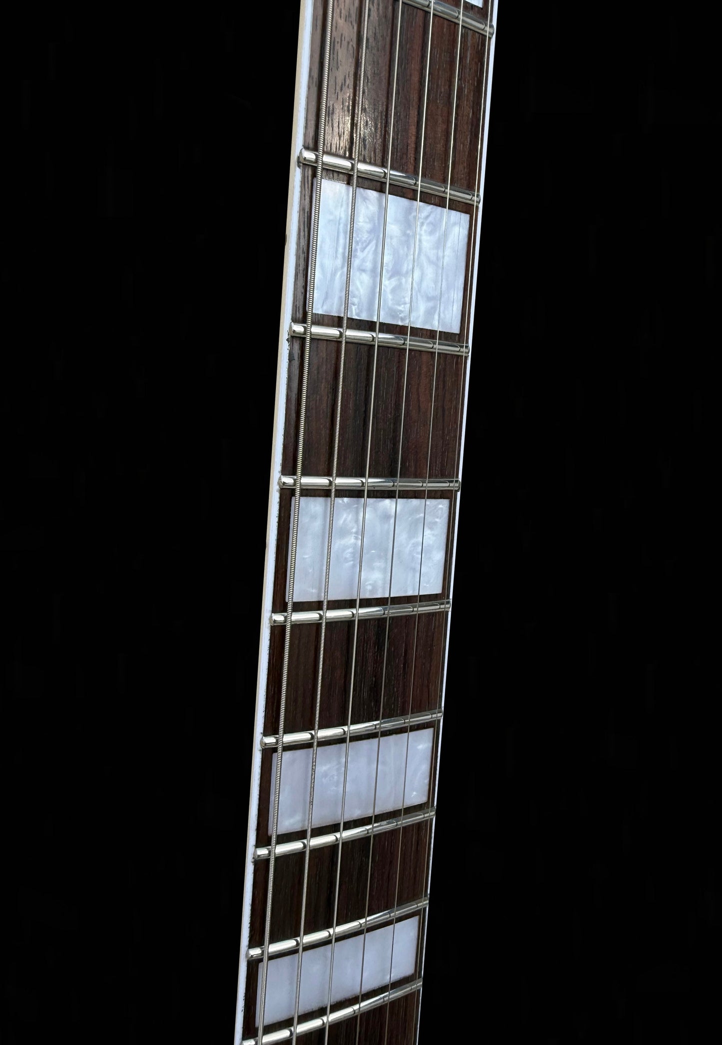 NEW Firefly FFSPS ELECTRIC GUITARS  (Brown Woden god Color )
