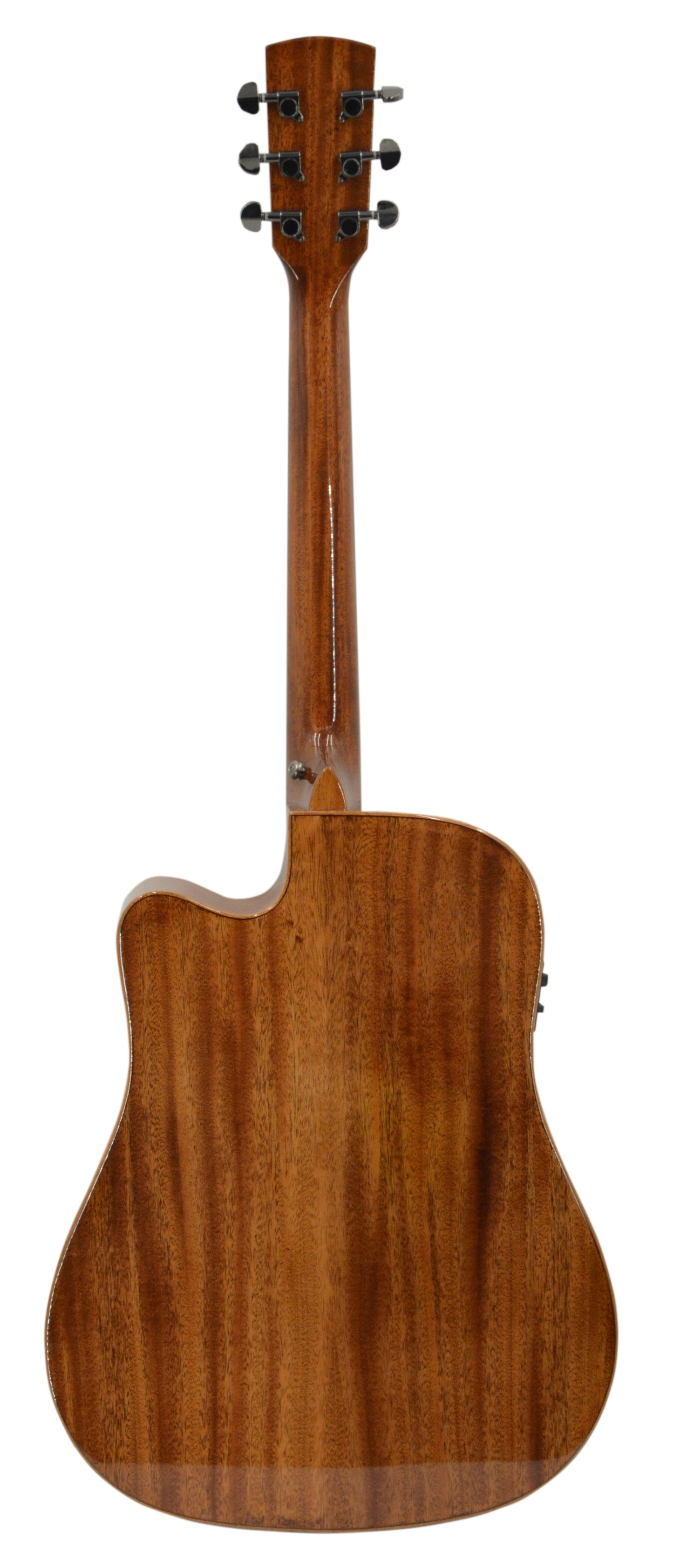 New Firefly GT01-E Thinline Acoustic guitar with Fishman Presys EQ