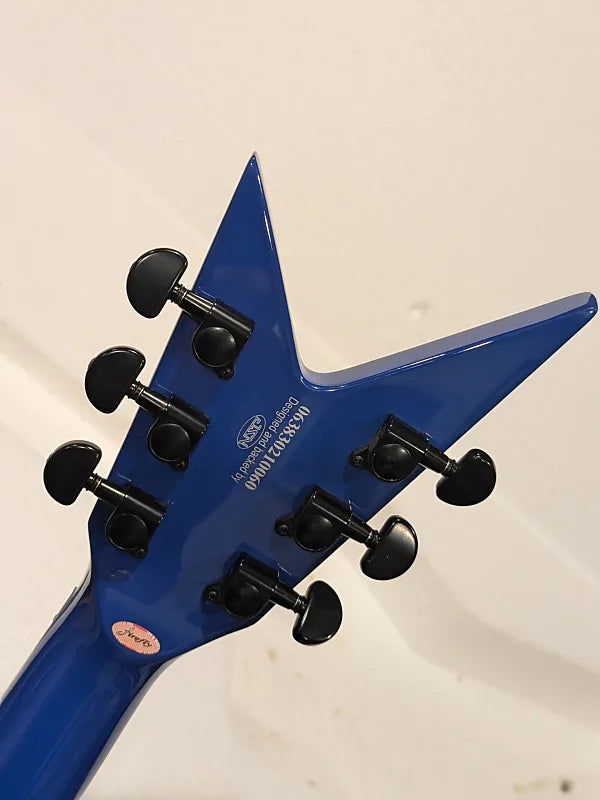 Firefly FFVX Dean-style Dimebag Darrell ML - Dime from Hell